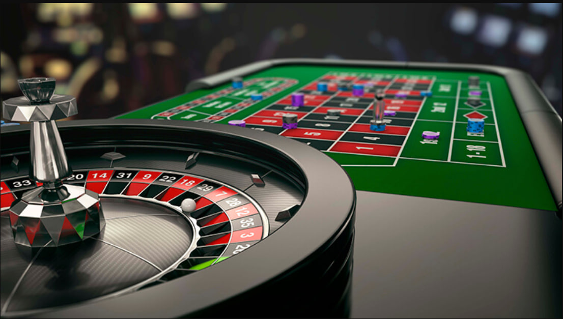 A screenshot of some of the popular RTG slot games available at Raging Bull Casino.